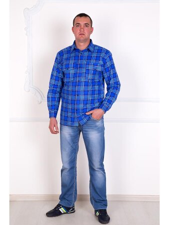 Рубашка мужская Марселло 1873