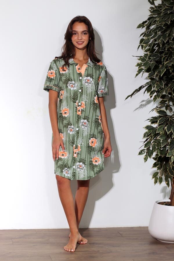 Халат Женский 38037