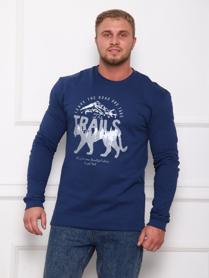 Джемпер Паша-1