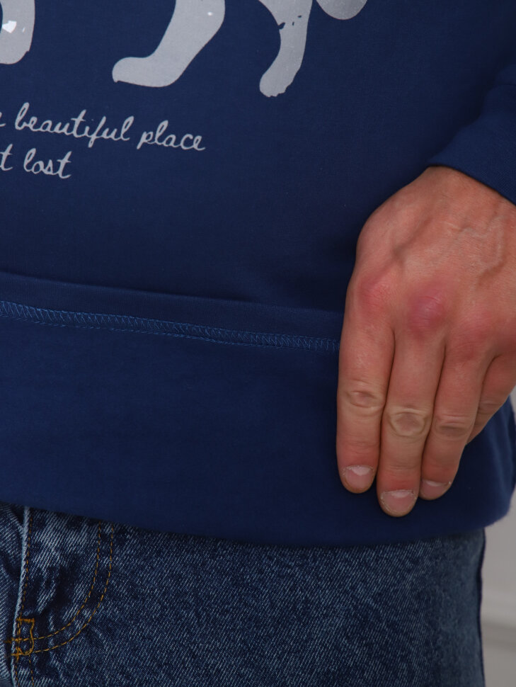 Джемпер Паша-1