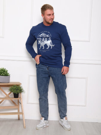 Джемпер Паша-1