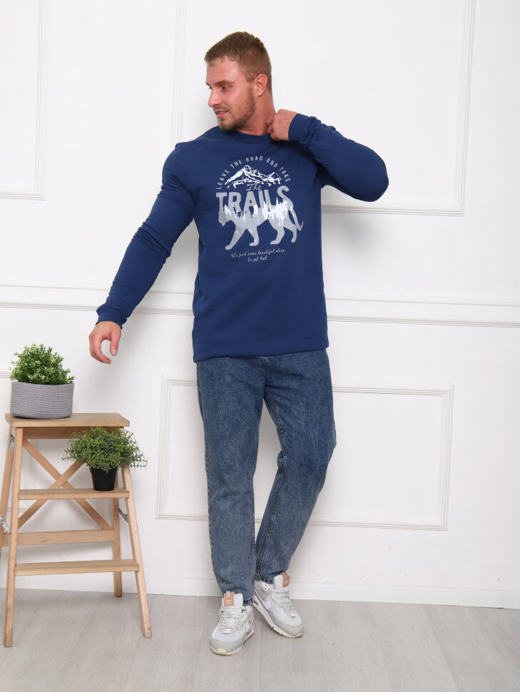 Джемпер Паша-1