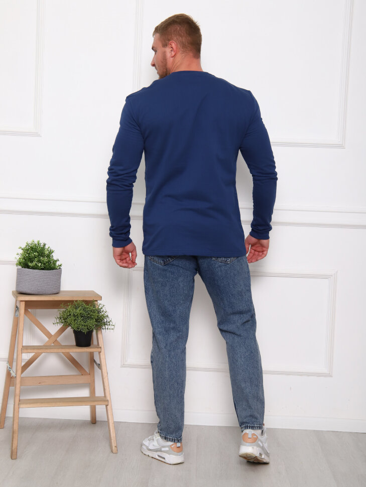 Джемпер Паша-1