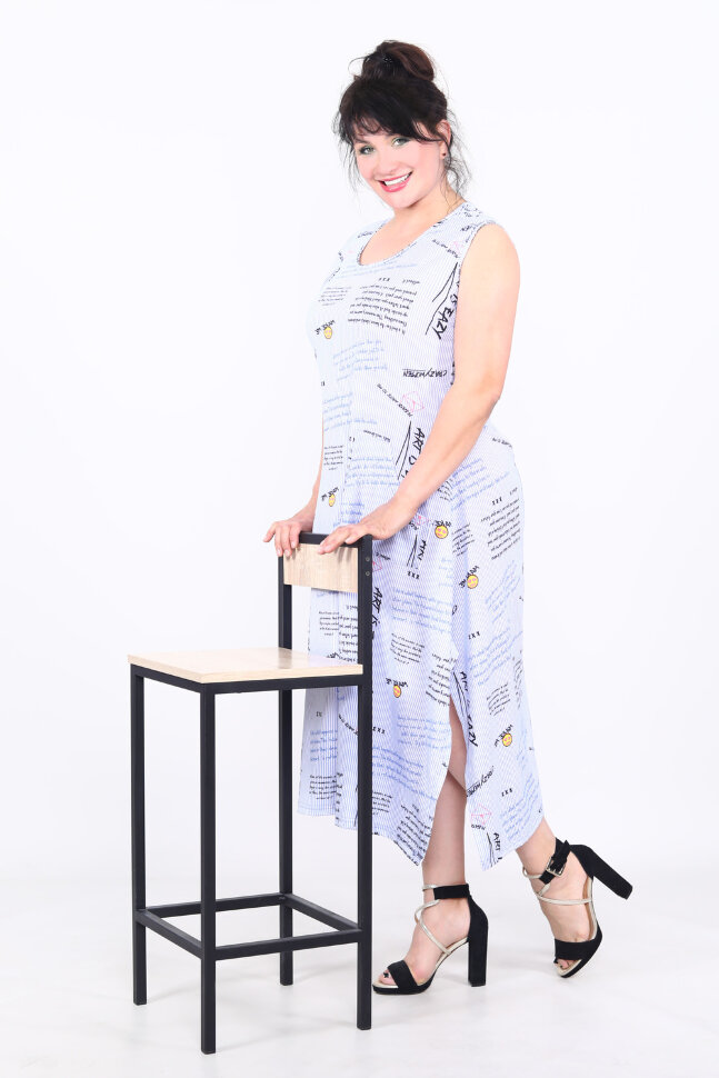 Платье женское 15487