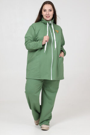 Костюм Оскар сосновая хвоя КОСТ-66