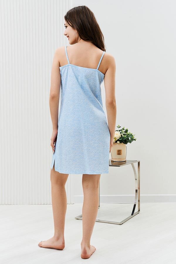 Женская ночная сорочка 8330