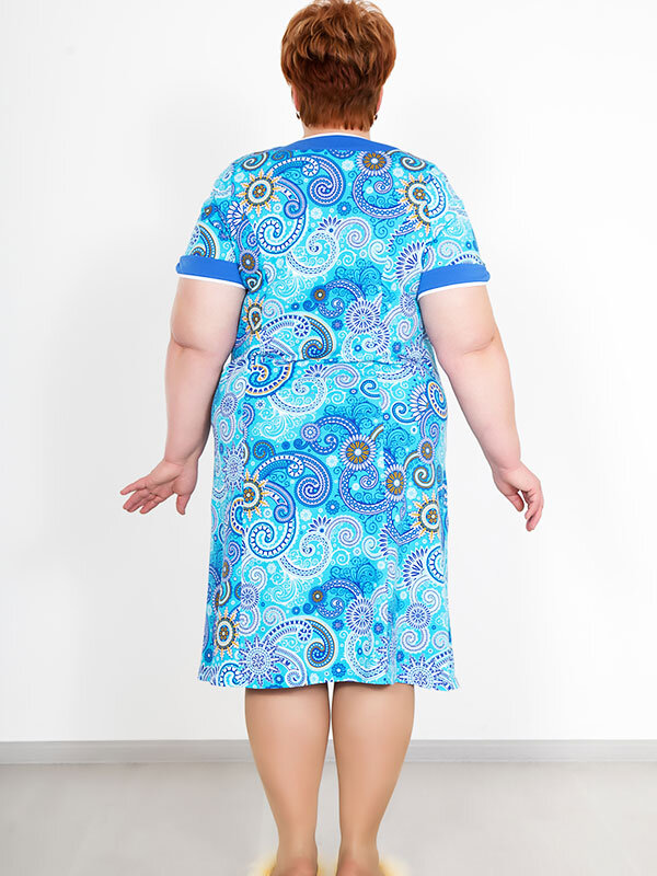 Платье Даниэль 3095