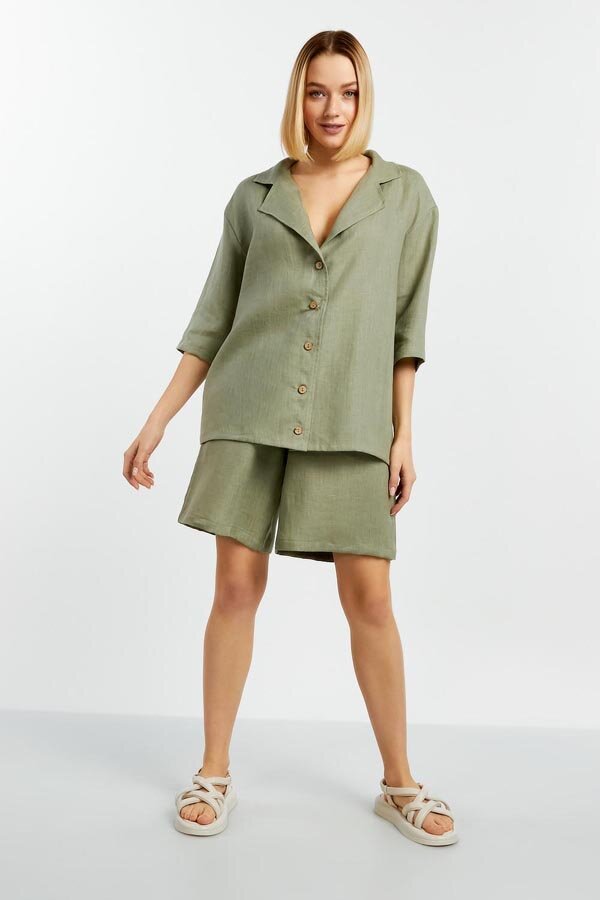 Костюм женский Леона 8165