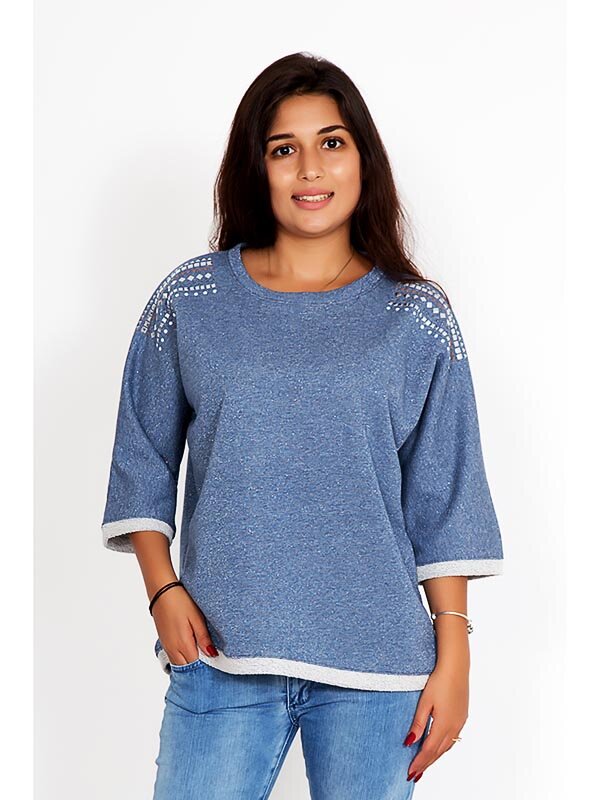 Толстовка Кармина 3944