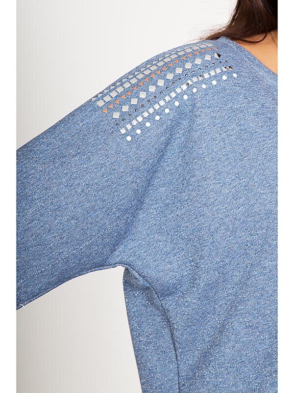 Толстовка Кармина 3944