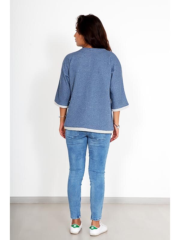 Толстовка Кармина 3944