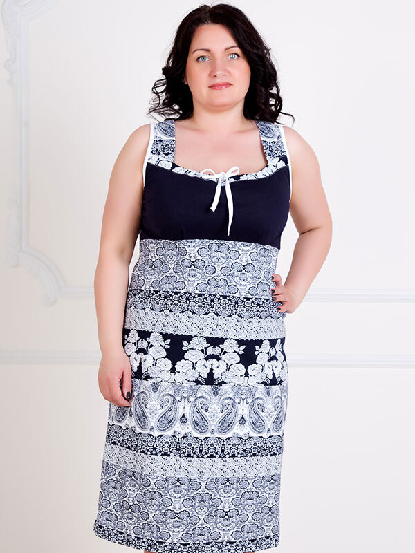 Сарафан Белла 327