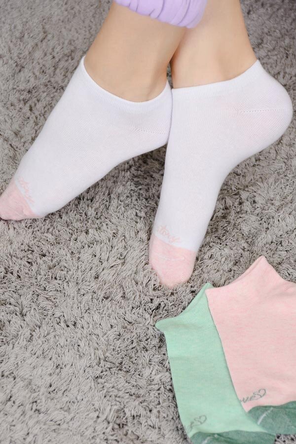 Носки женские Истории