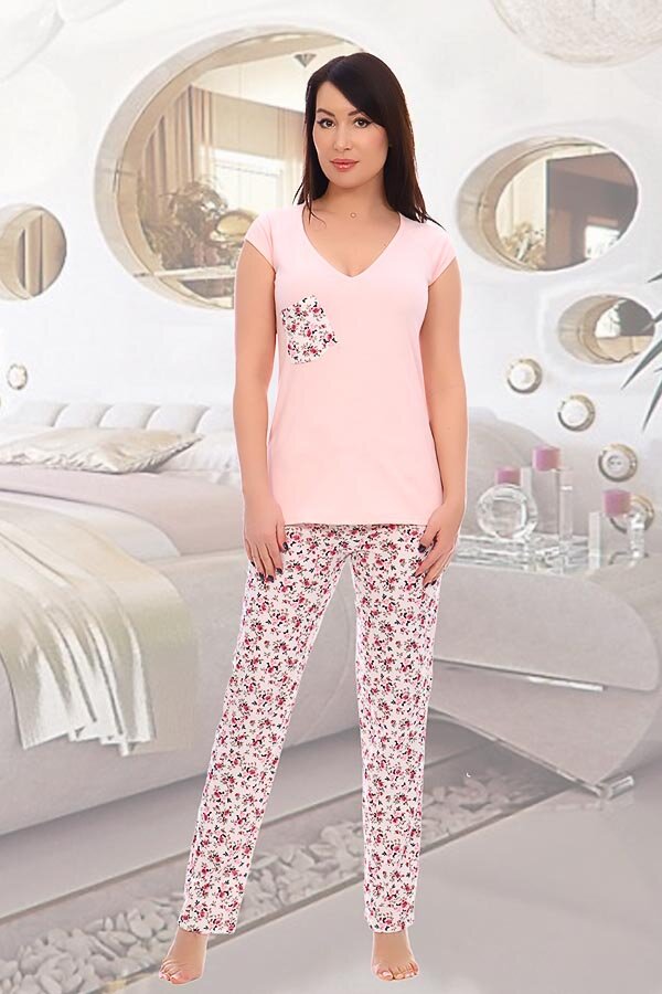 Пижама Ветер перемен