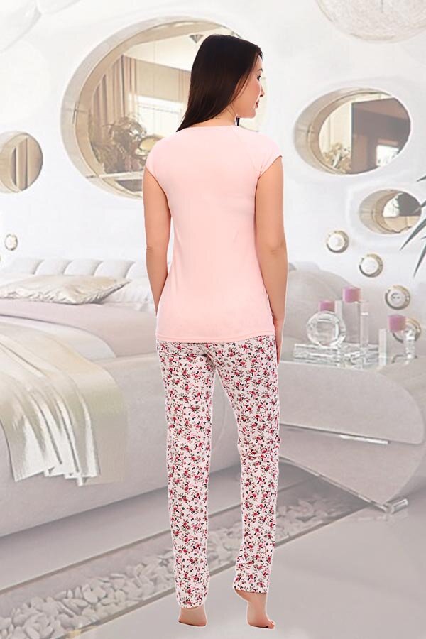 Пижама Ветер перемен