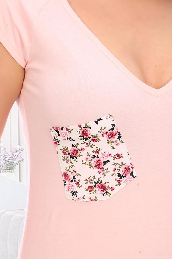 Пижама Ветер перемен