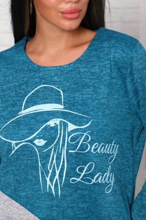 Джемпер Лариса-5