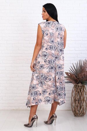 Сарафан М-380-2