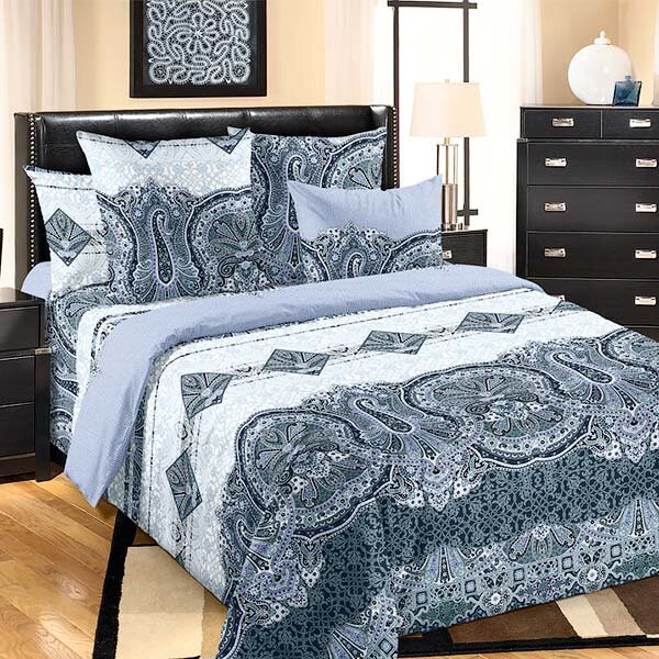 КПБ Белла сем. бязь