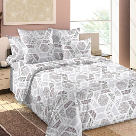 Покрывало стеганое Хай-Тек, бязь