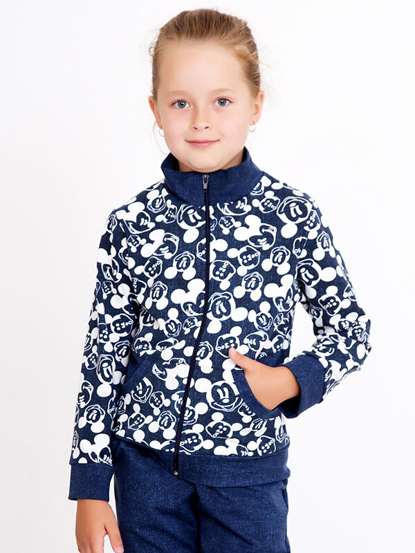 Костюм детский Егоза