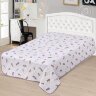 Покрывало стеганое Сладкий Я, поплин