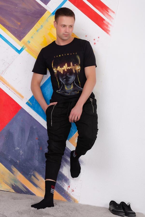 Носки Стажёр мужские