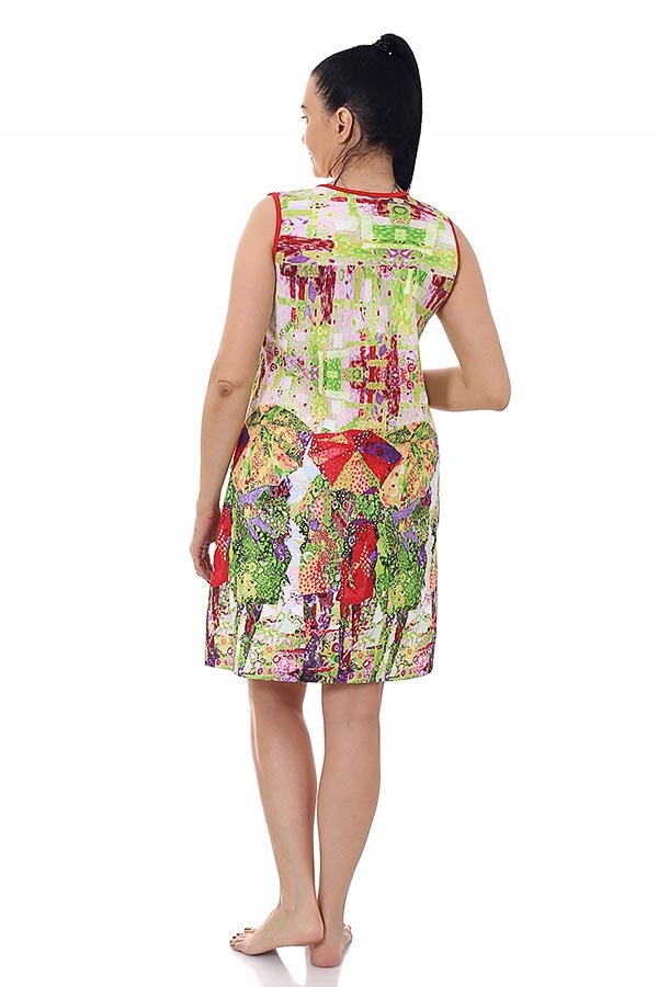 Халат Любава К-137