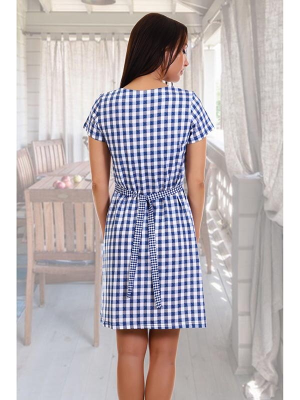 Халат женский Мариса 2715