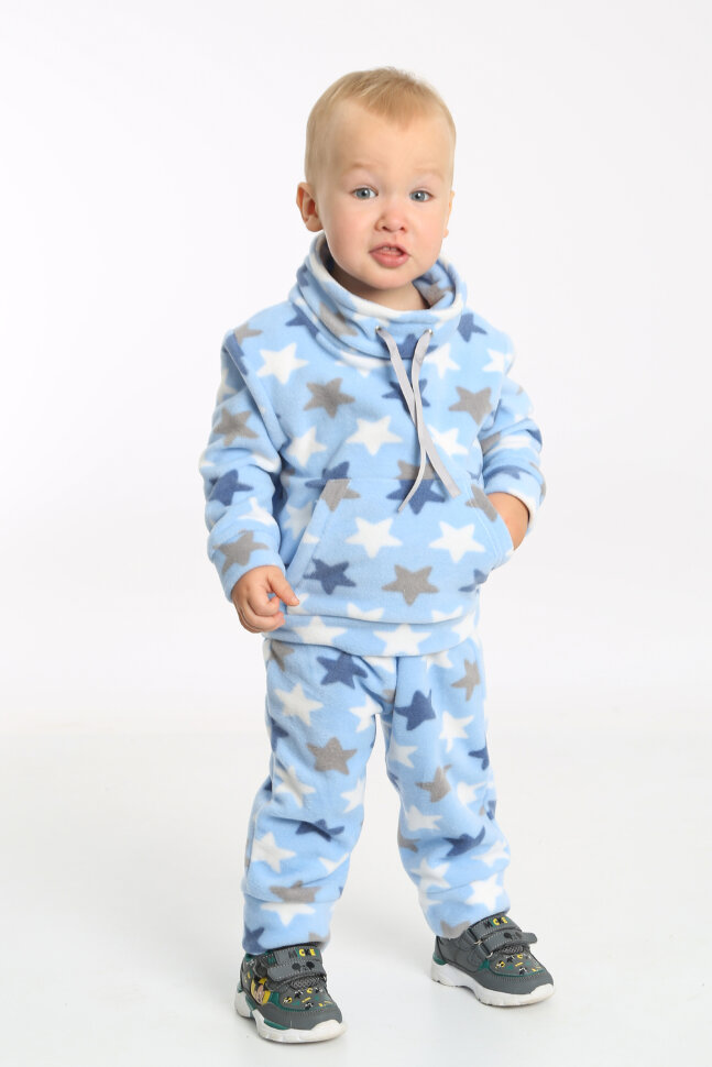 Детский костюм с брюками Звездочка КС-ФЗВ