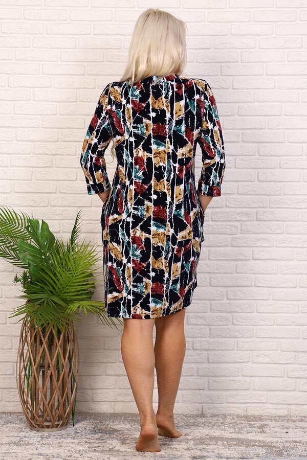 Халат Женский 27644