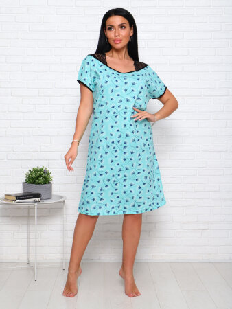 Сорочка Марья-2