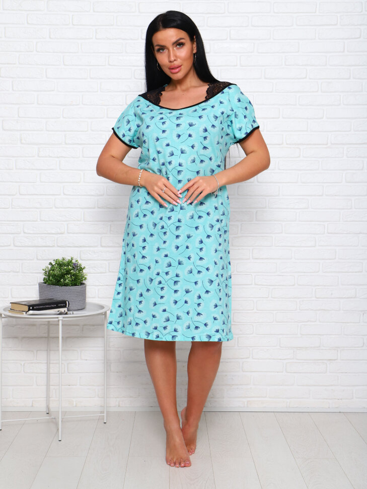 Сорочка Марья-2