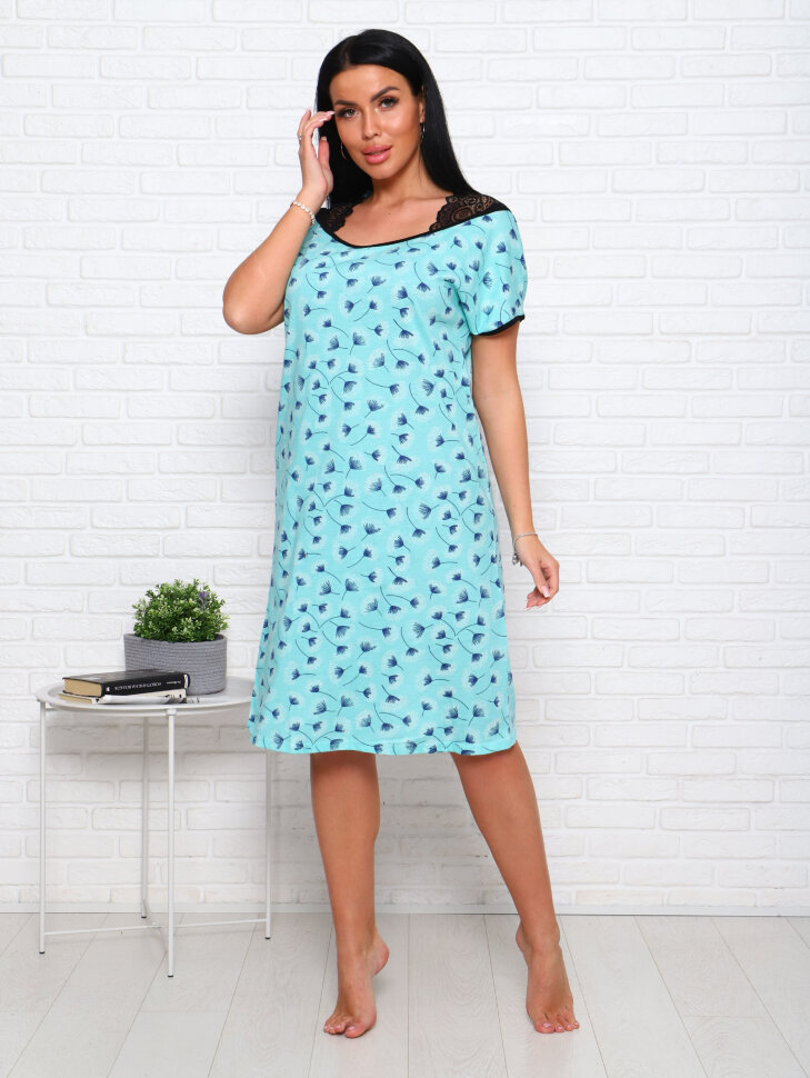 Сорочка Марья-2