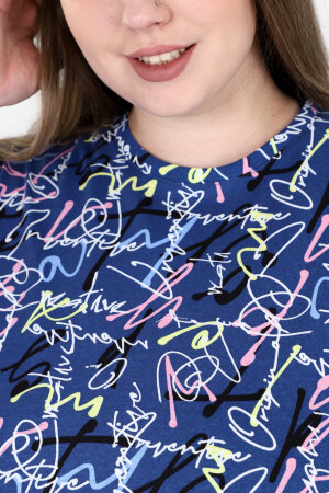 Футболка классическая Чайка ФУТ-94