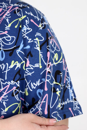 Футболка классическая Чайка ФУТ-94