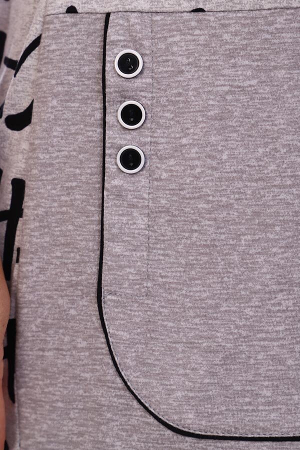 Костюм Стайл