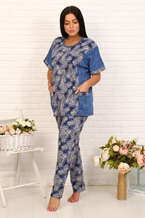 Футболка 4652