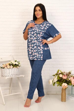 Футболка 4652