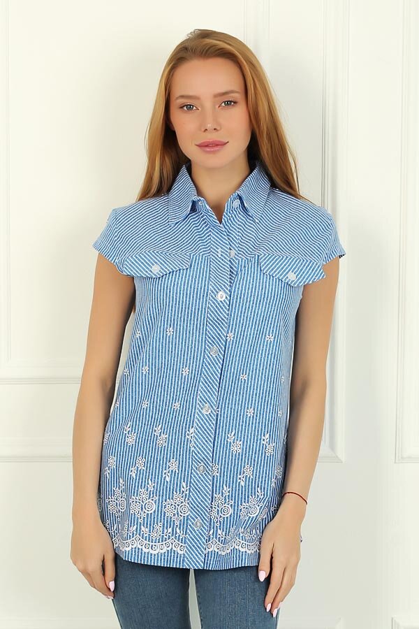 Рубашка Летняя 5904