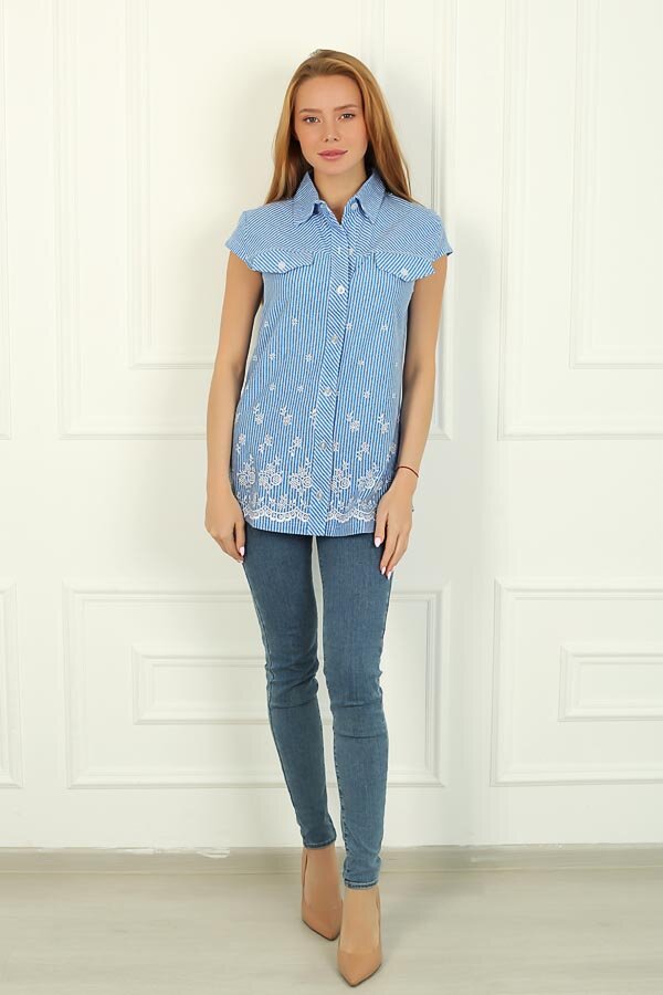 Рубашка Летняя 5904