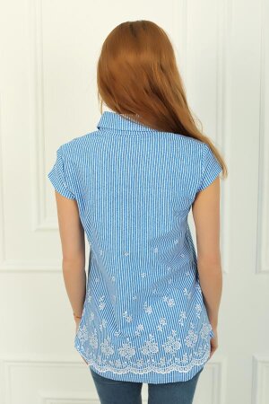 Рубашка Летняя 5904