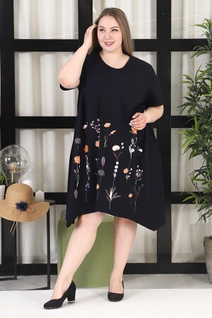 Туника Пик чернильный ТГ-12