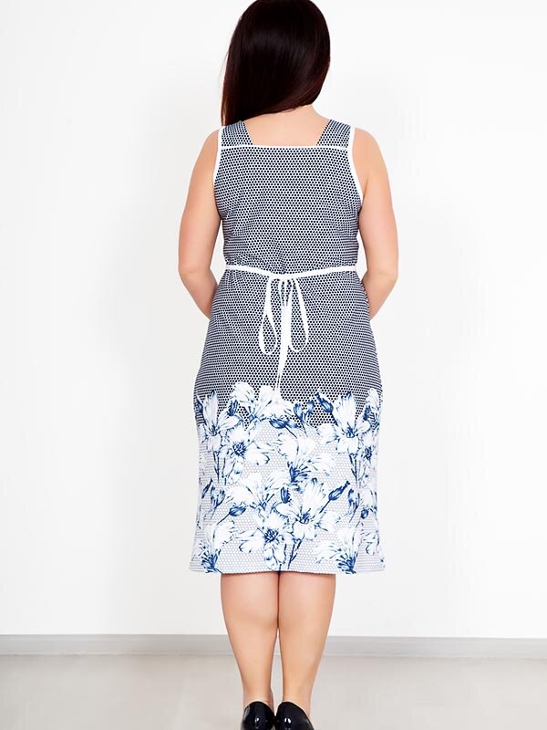 Сарафан Белла 3559