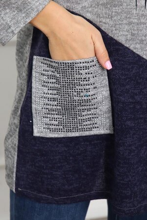 Джемпер Лариса-6