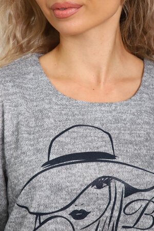 Джемпер Лариса-6