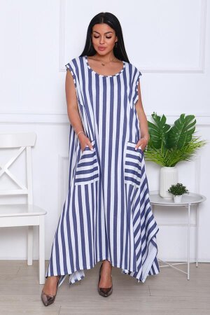 Сарафан М-380-3