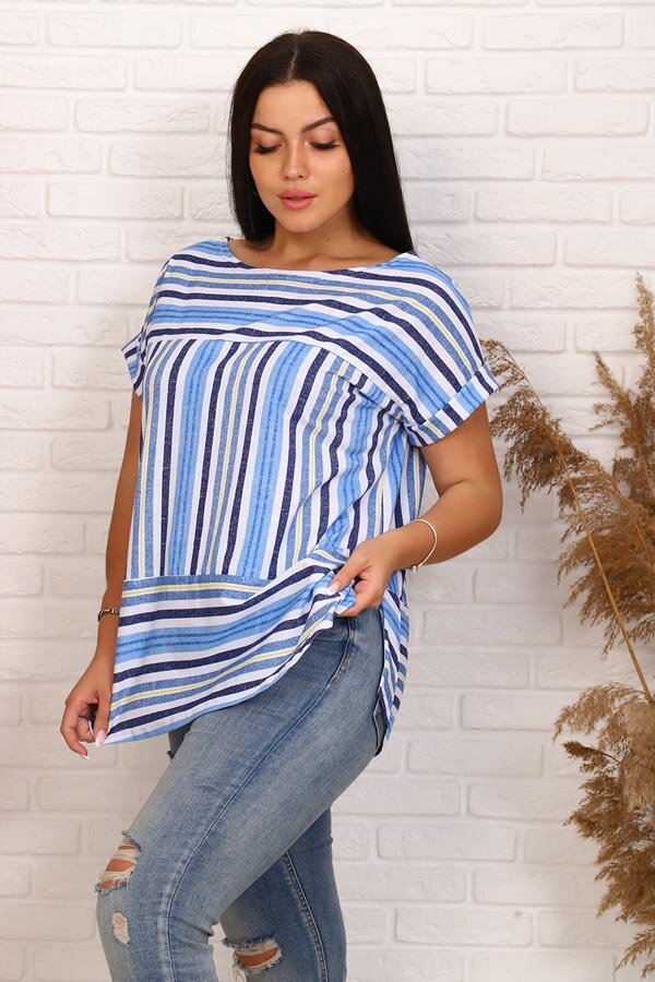 Женская туника 3395