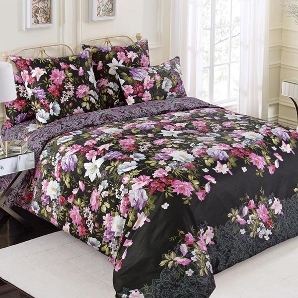 Бриджит постельное белье бязь