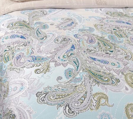 Таисия постельное белье сатин